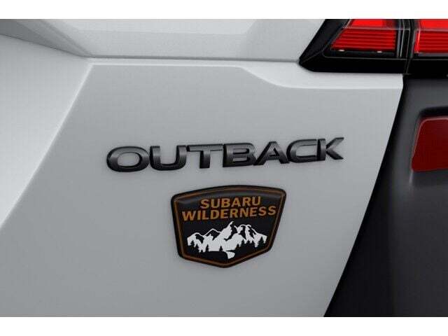 2025 Subaru Outback Wilderness Springfield VA