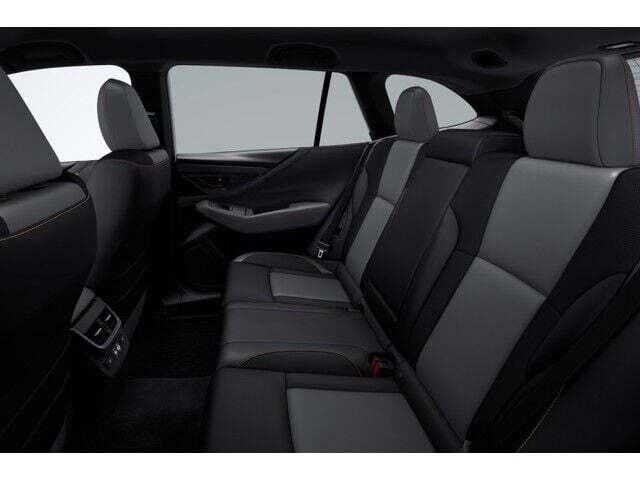 2025 Subaru Outback Wilderness Springfield VA