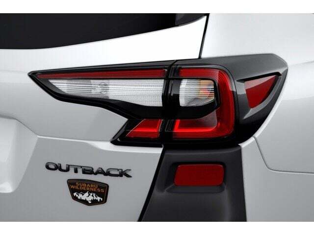 2025 Subaru Outback Wilderness Springfield VA