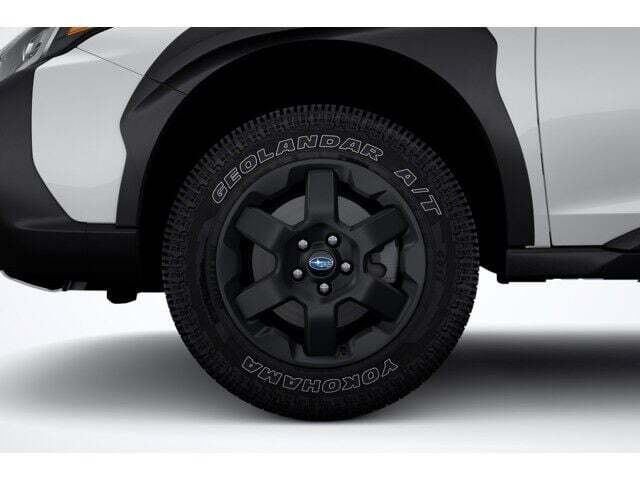 2025 Subaru Outback Wilderness Springfield VA
