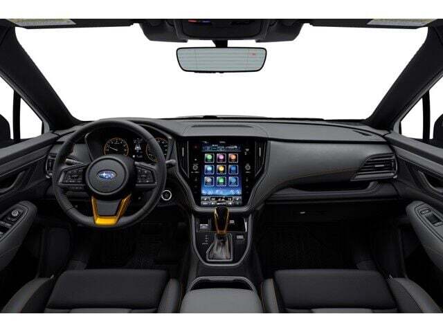 2025 Subaru Outback Wilderness Springfield VA