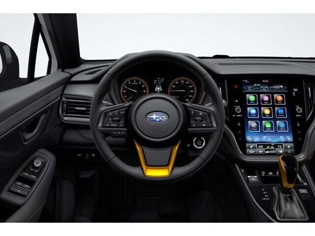 2025 Subaru Outback Wilderness Springfield VA