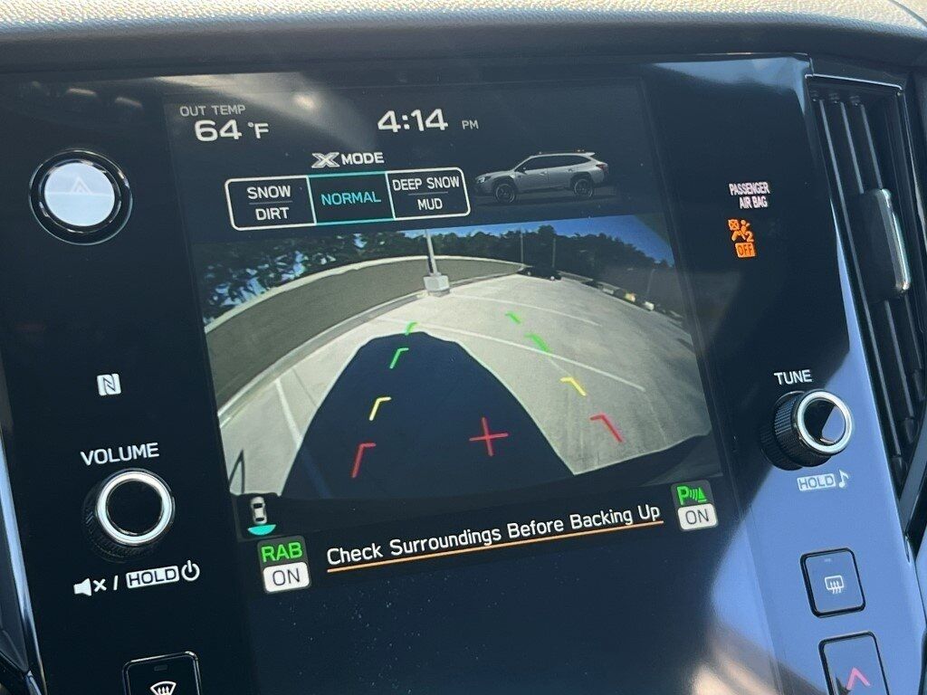 2025 Subaru Outback Wilderness Springfield VA