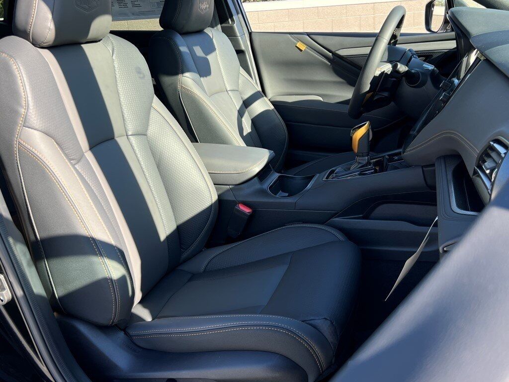 2025 Subaru Outback Wilderness Springfield VA