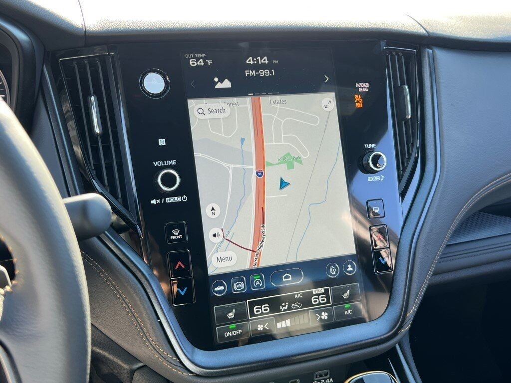 2025 Subaru Outback Wilderness Springfield VA