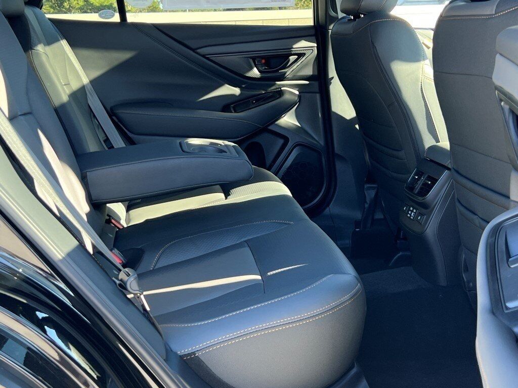 2025 Subaru Outback Wilderness Springfield VA