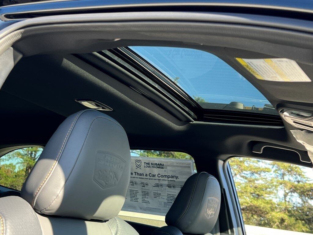 2025 Subaru Outback Wilderness Springfield VA