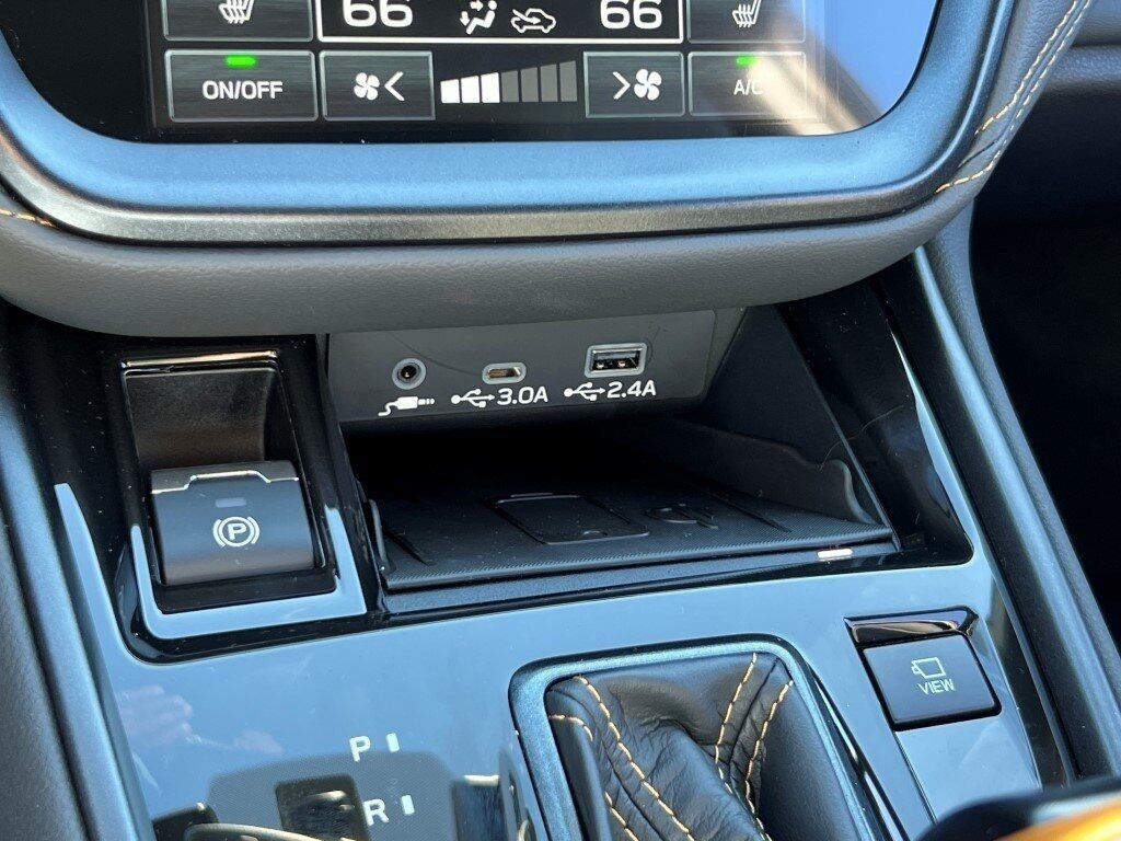 2025 Subaru Outback Wilderness Springfield VA