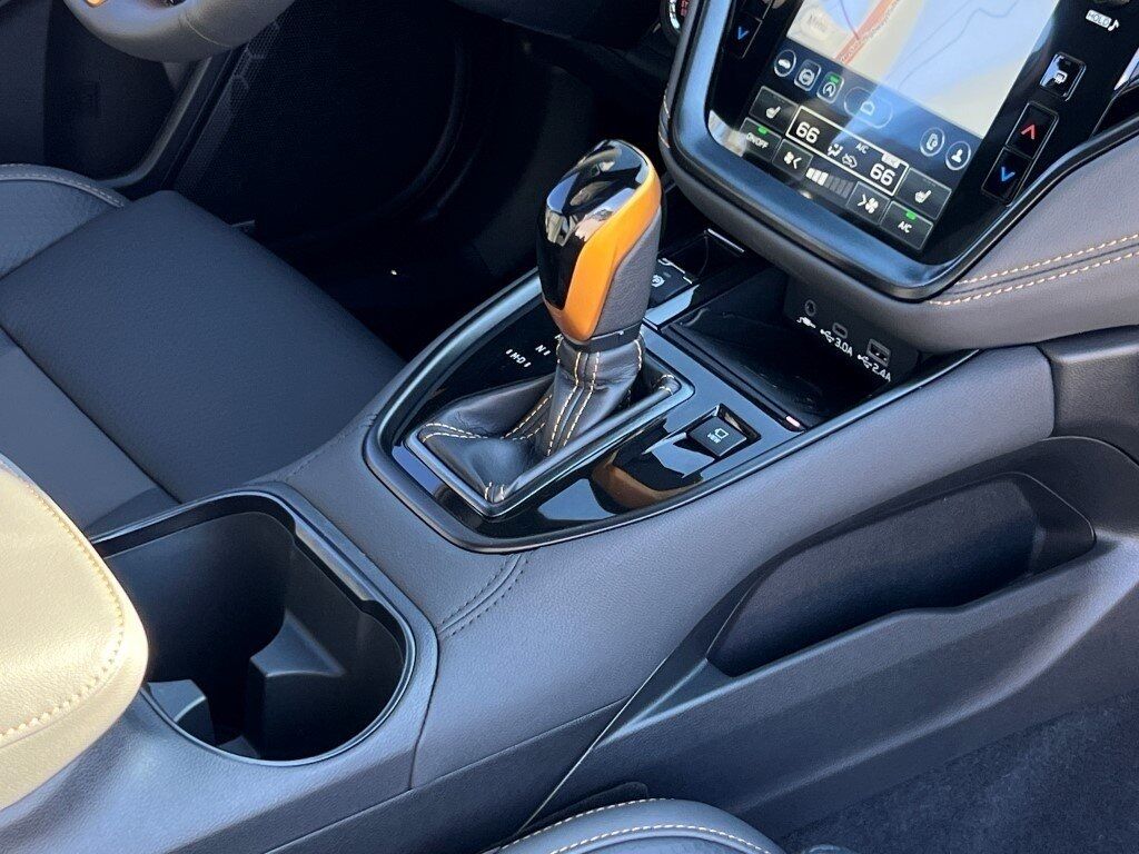 2025 Subaru Outback Wilderness Springfield VA