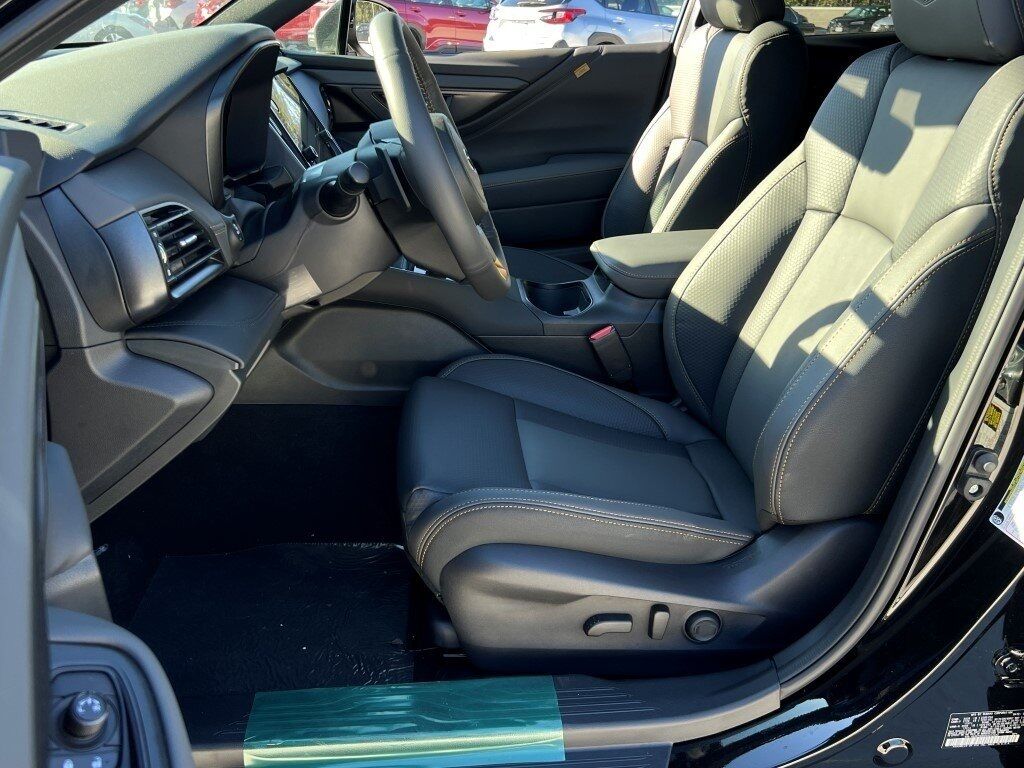 2025 Subaru Outback Wilderness Springfield VA