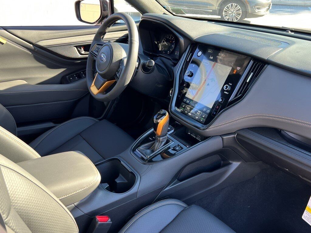 2025 Subaru Outback Wilderness Springfield VA