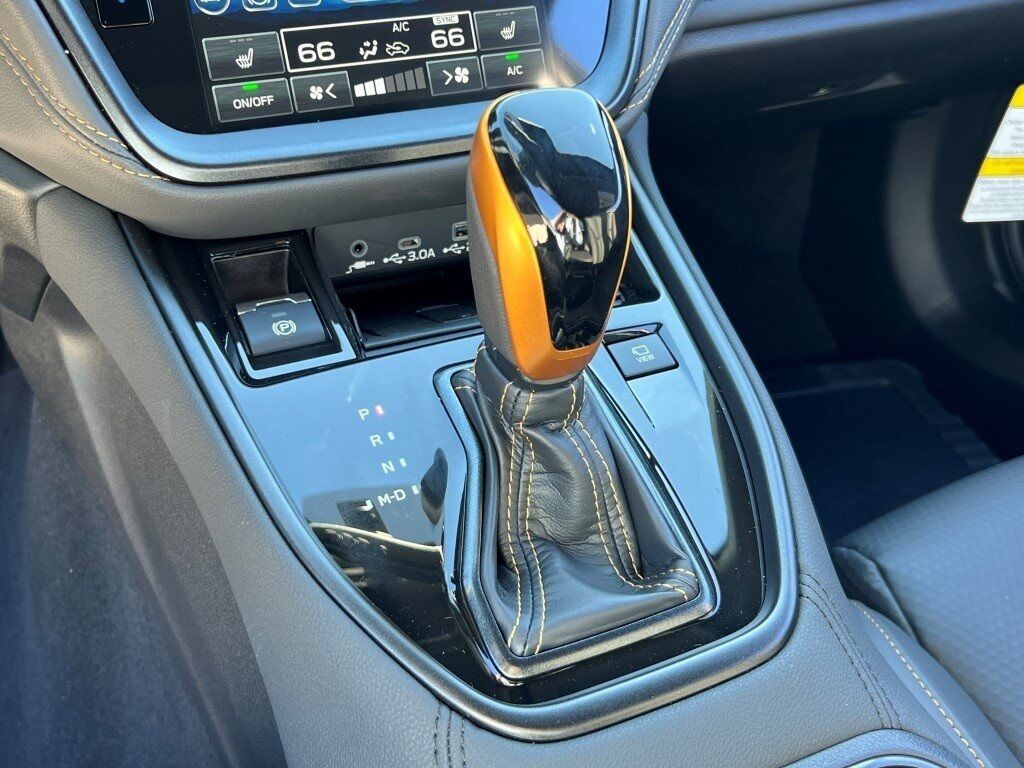 2025 Subaru Outback Wilderness Springfield VA