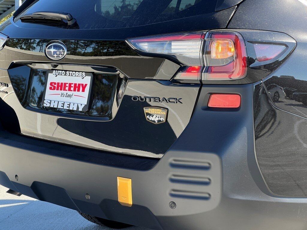 2025 Subaru Outback Wilderness Springfield VA
