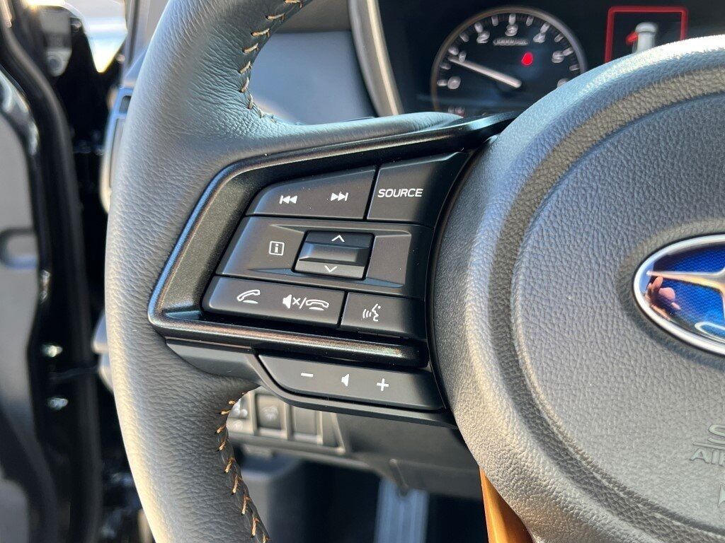 2025 Subaru Outback Wilderness Springfield VA