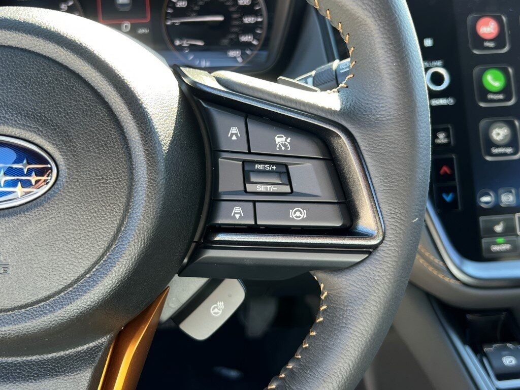 2025 Subaru Outback Wilderness Springfield VA