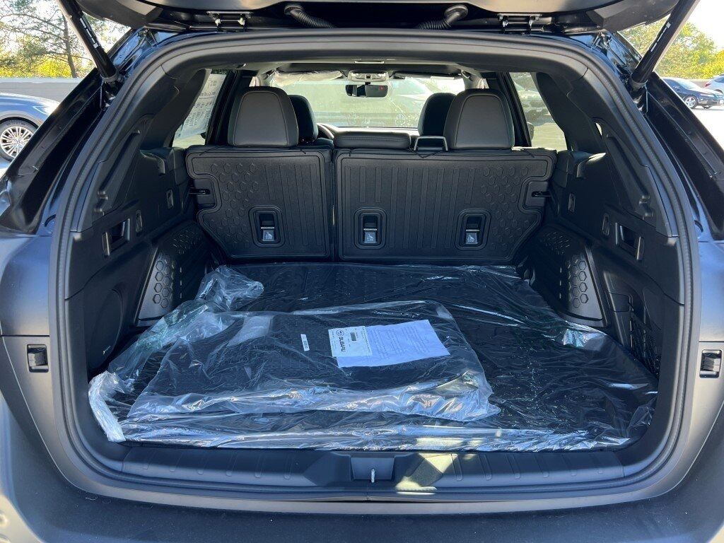 2025 Subaru Outback Wilderness Springfield VA