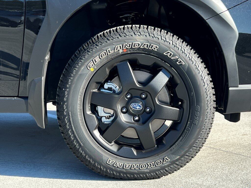 2025 Subaru Outback Wilderness Springfield VA