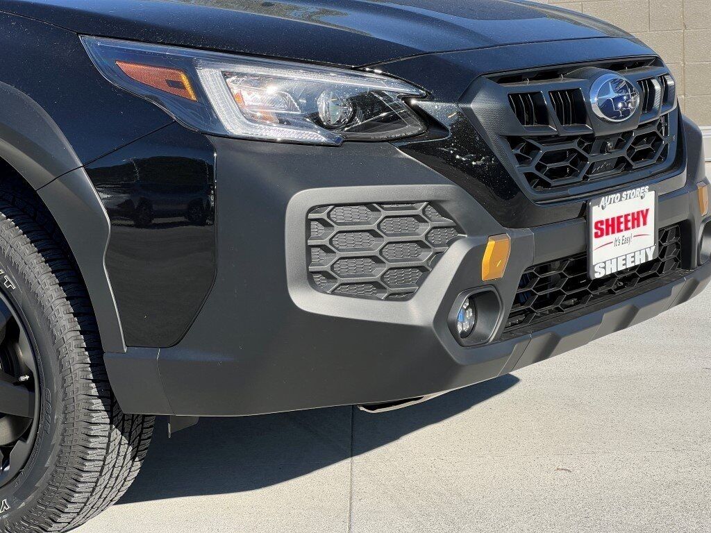 2025 Subaru Outback Wilderness Springfield VA