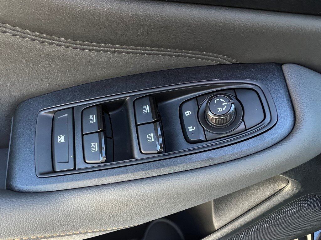 2025 Subaru Outback Wilderness Springfield VA