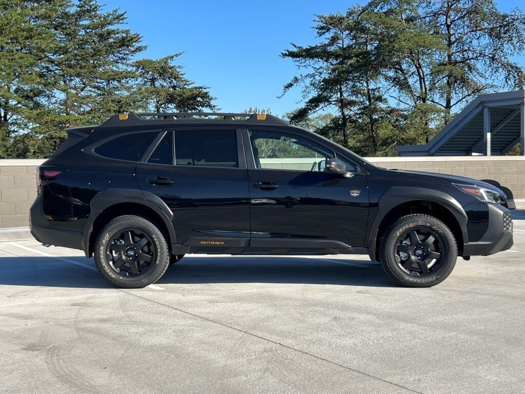 2025 Subaru Outback Wilderness Springfield VA