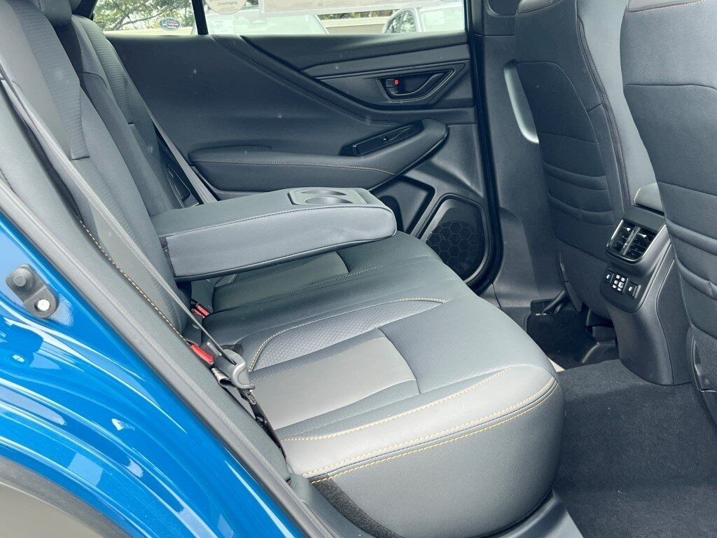 2025 Subaru Outback Wilderness Springfield VA