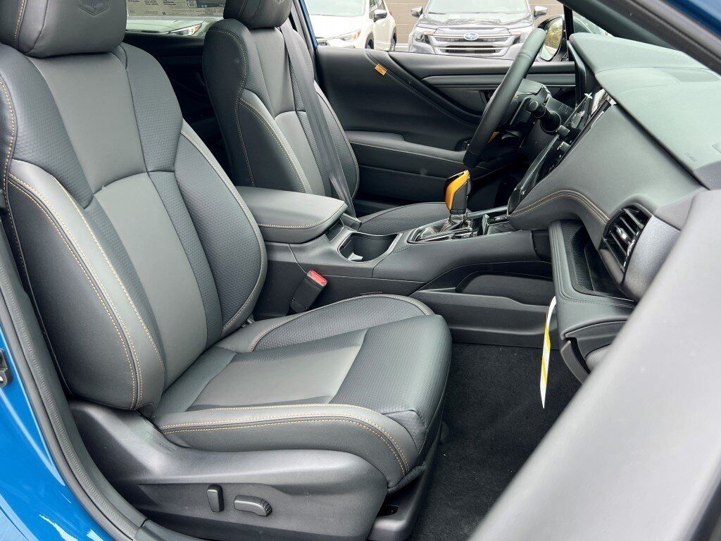 2025 Subaru Outback Wilderness Springfield VA