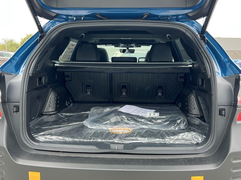 2025 Subaru Outback Wilderness Springfield VA