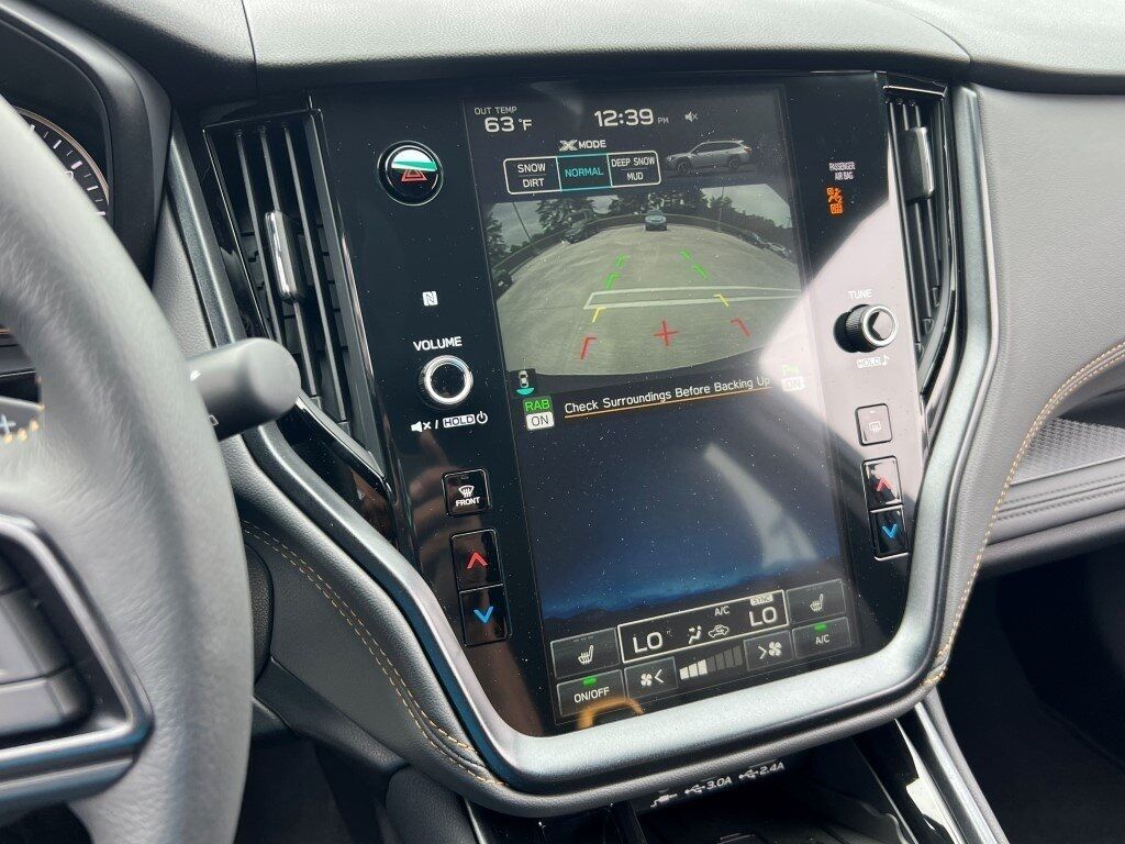 2025 Subaru Outback Wilderness Springfield VA