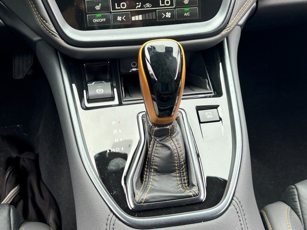 2025 Subaru Outback Wilderness Springfield VA