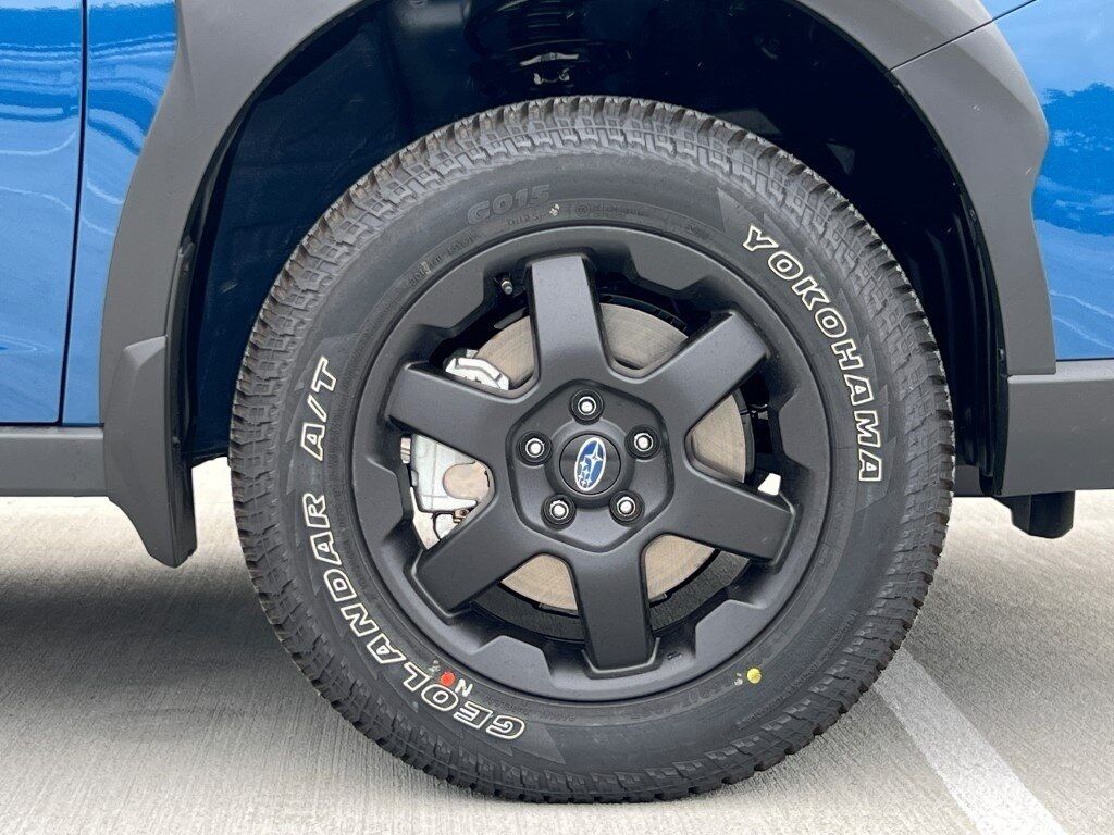 2025 Subaru Outback Wilderness Springfield VA