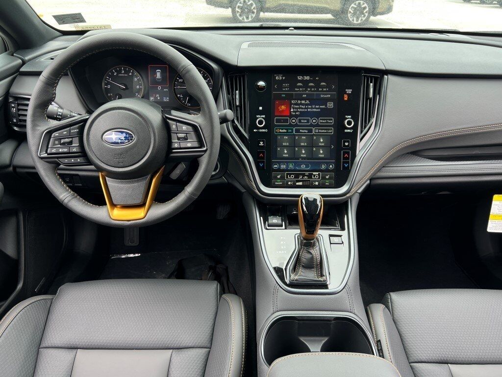 2025 Subaru Outback Wilderness Springfield VA