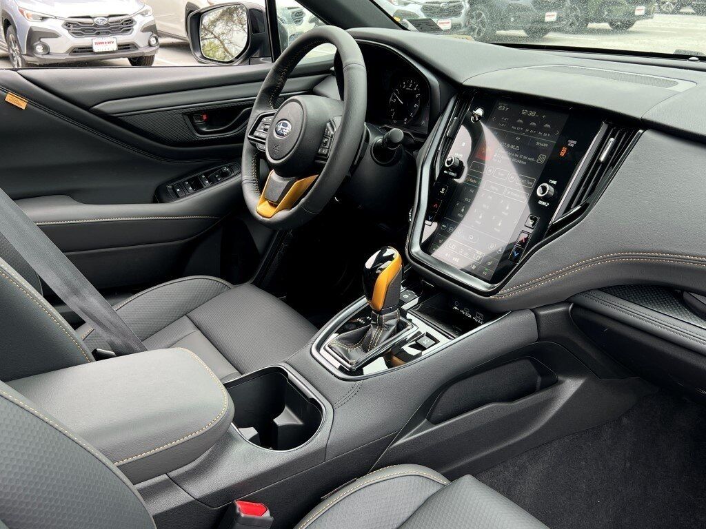 2025 Subaru Outback Wilderness Springfield VA