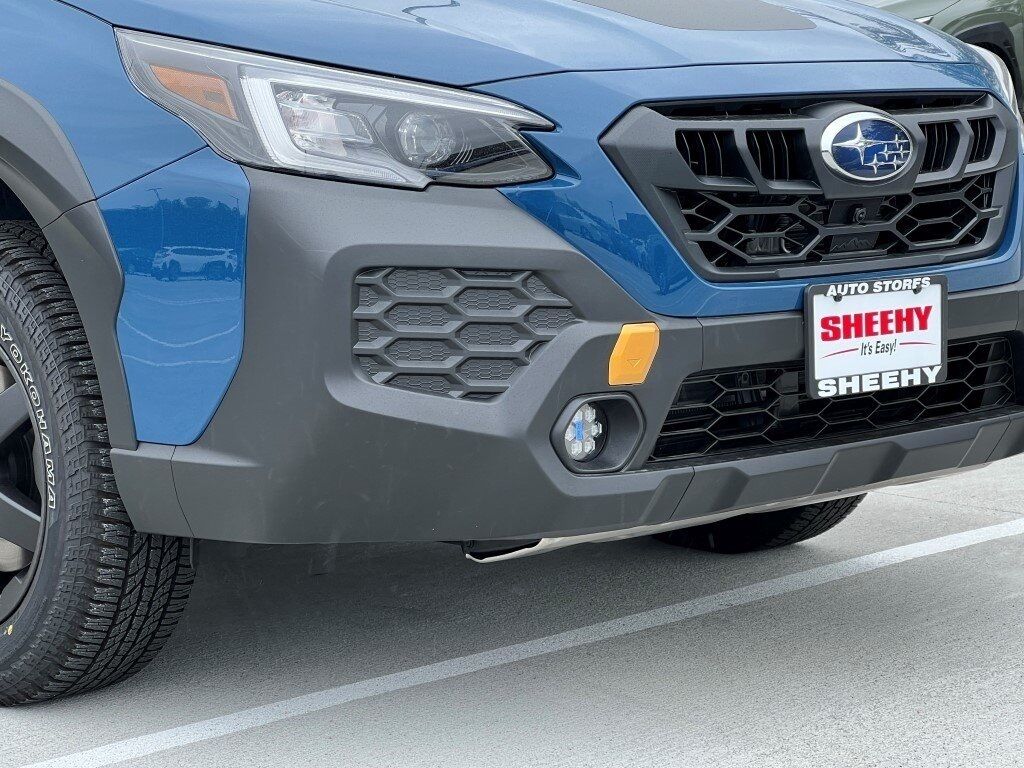 2025 Subaru Outback Wilderness Springfield VA