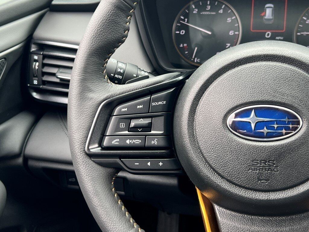 2025 Subaru Outback Wilderness Springfield VA