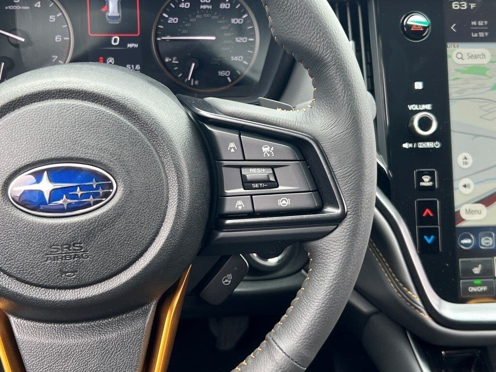 2025 Subaru Outback Wilderness Springfield VA