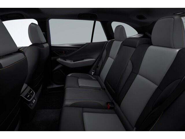 2025 Subaru Outback Wilderness Springfield VA