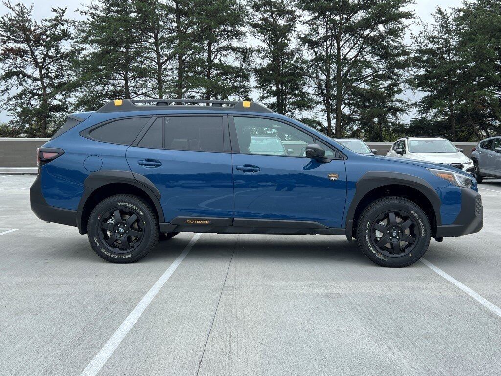 2025 Subaru Outback Wilderness Springfield VA