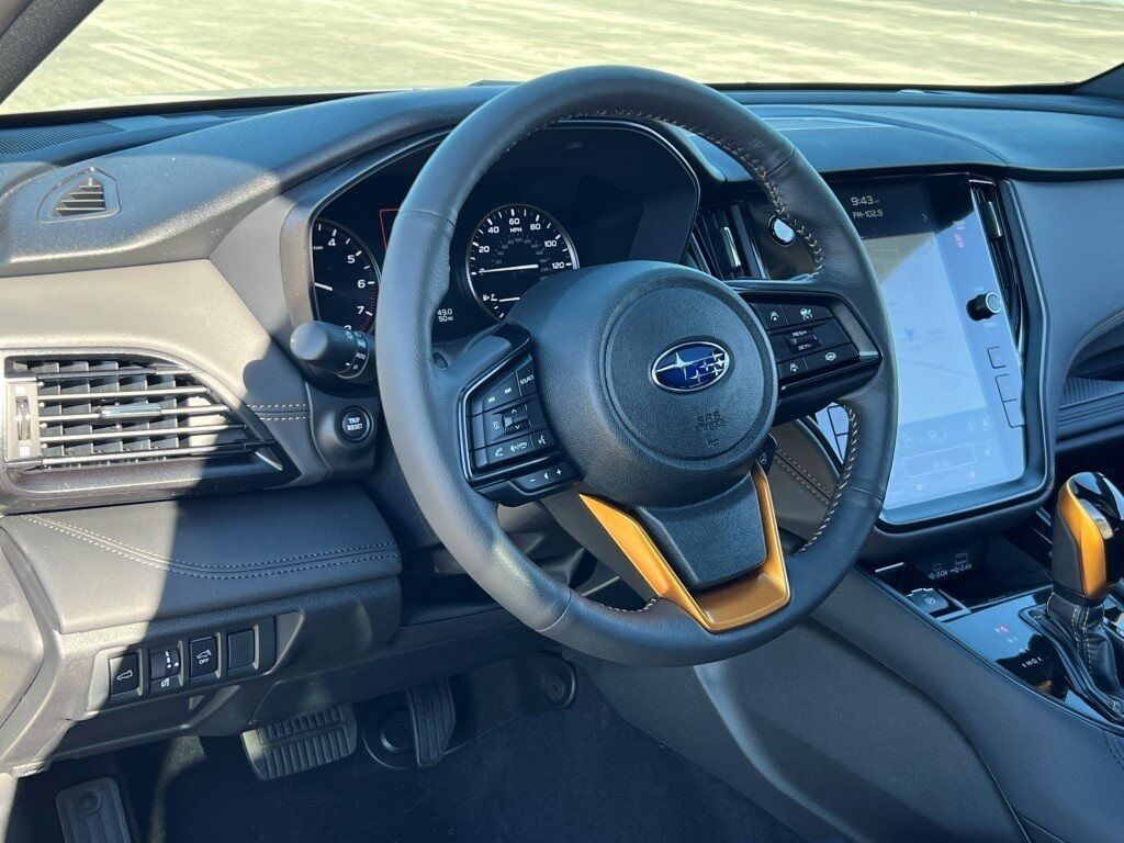 2025 Subaru Outback Wilderness Springfield VA