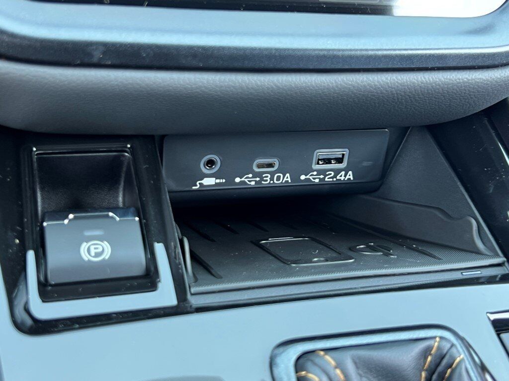 2025 Subaru Outback Wilderness Springfield VA