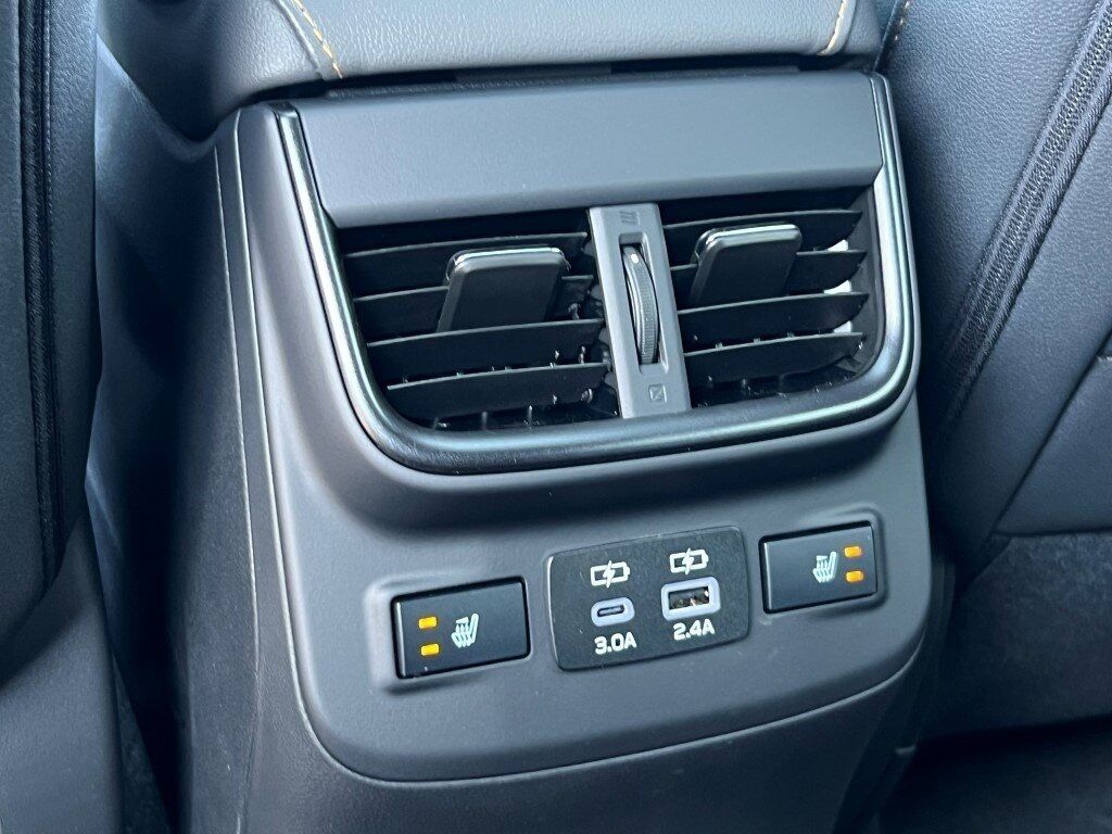 2025 Subaru Outback Wilderness Springfield VA