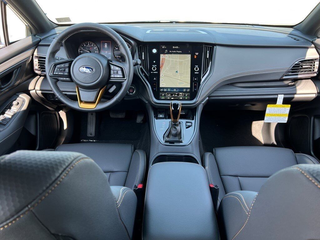 2025 Subaru Outback Wilderness Springfield VA