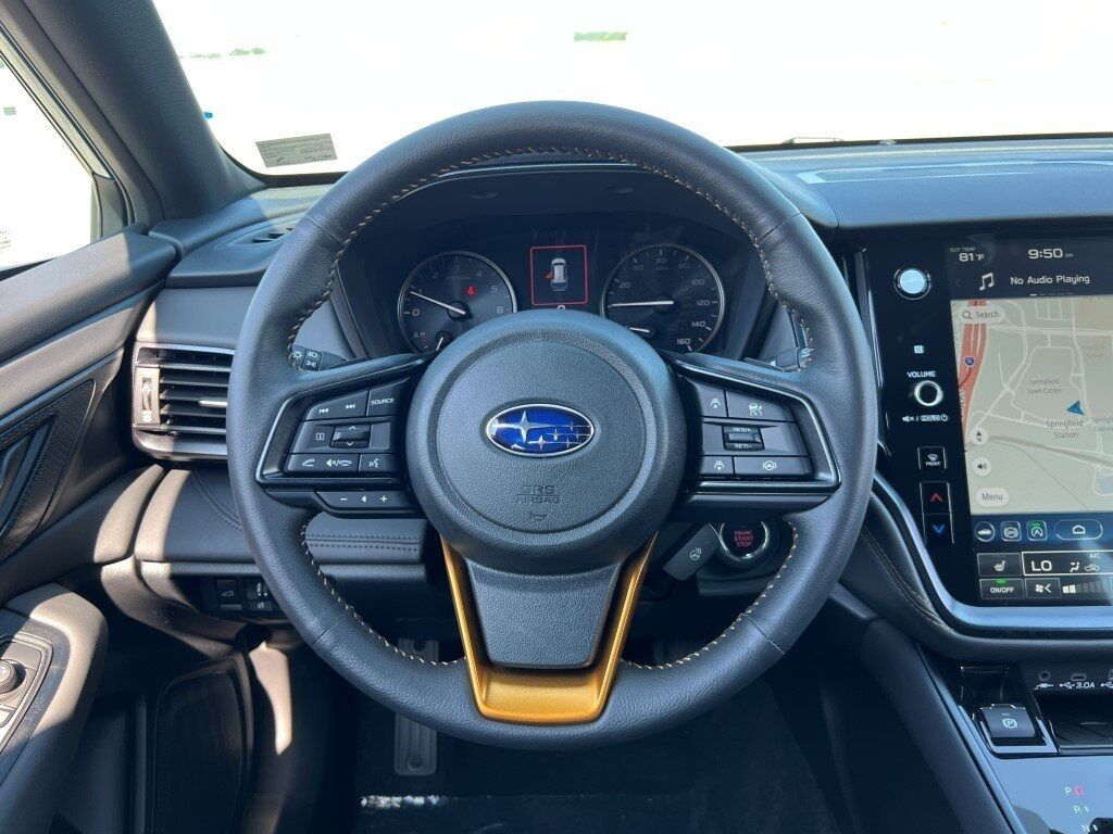 2025 Subaru Outback Wilderness Springfield VA