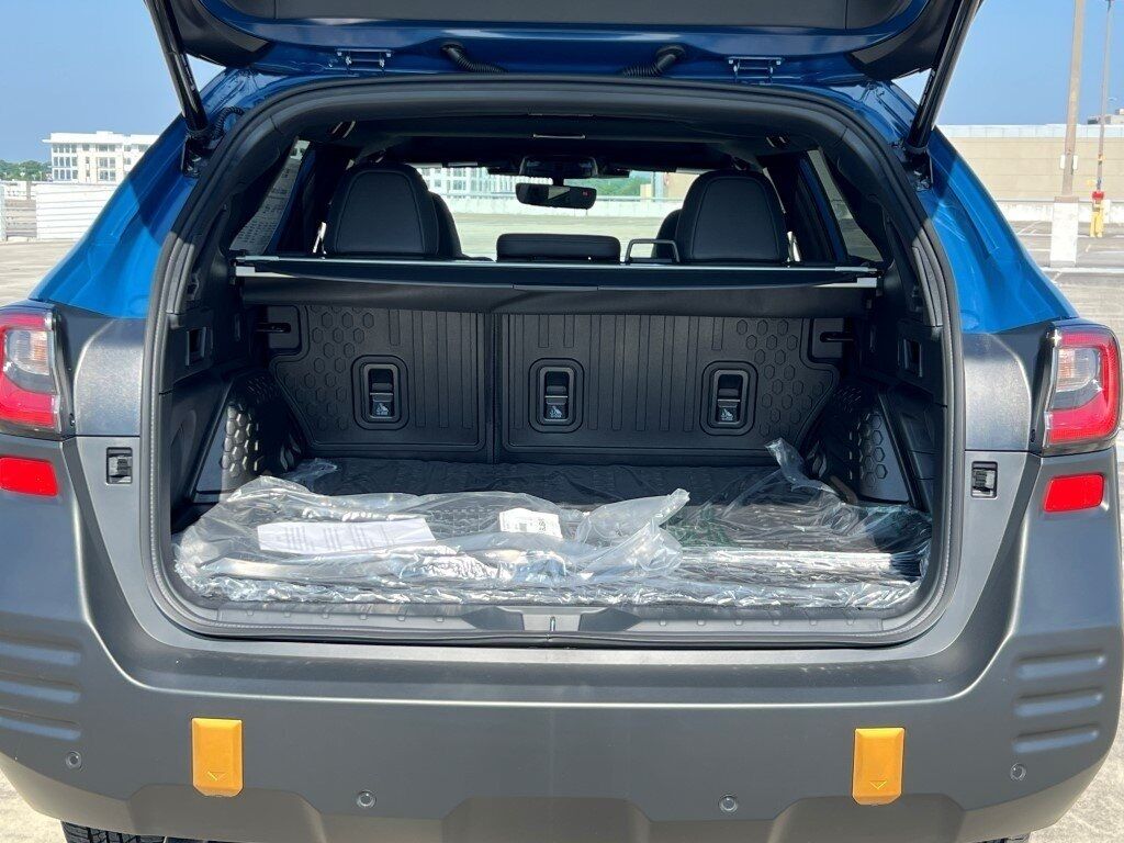 2025 Subaru Outback Wilderness Springfield VA