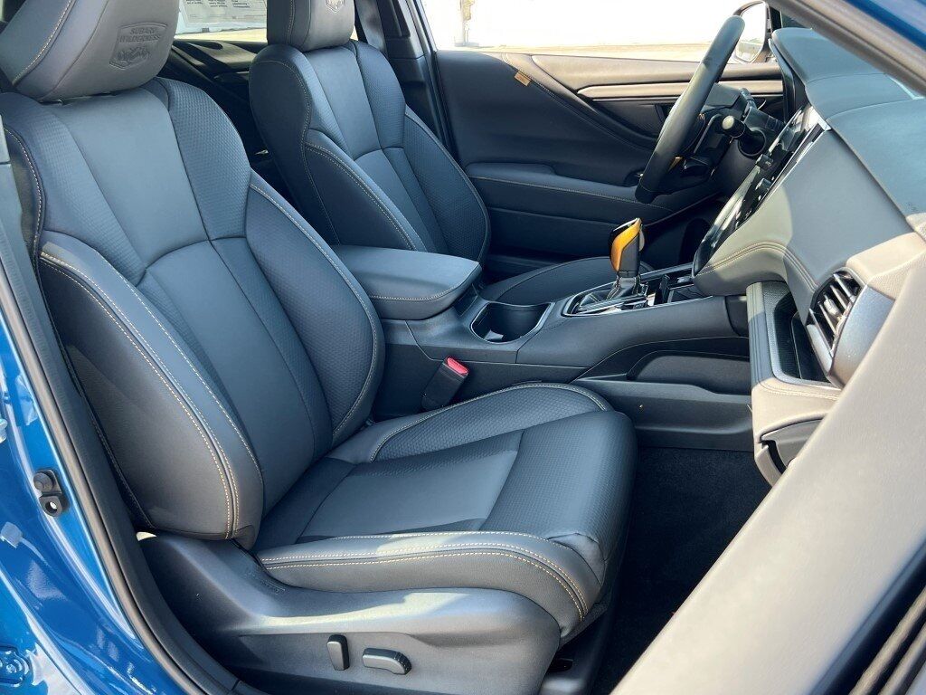 2025 Subaru Outback Wilderness Springfield VA