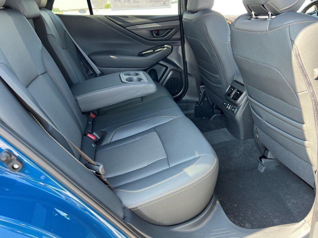 2025 Subaru Outback Wilderness Springfield VA