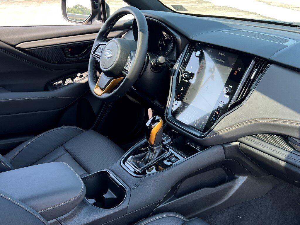 2025 Subaru Outback Wilderness Springfield VA