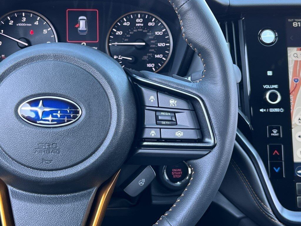 2025 Subaru Outback Wilderness Springfield VA