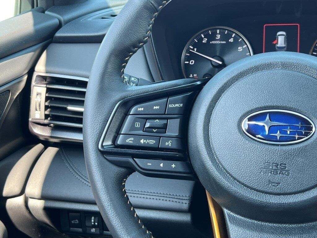 2025 Subaru Outback Wilderness Springfield VA