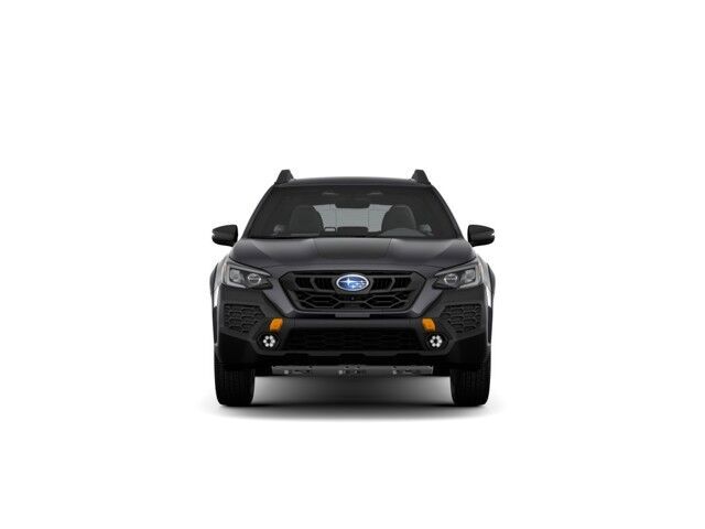 2025 Subaru Outback Wilderness Springfield VA