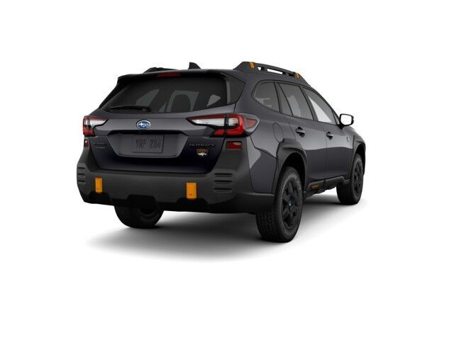 2025 Subaru Outback Wilderness Springfield VA